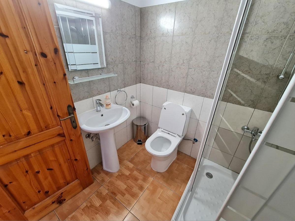 Ntoras Holiday Home Pafos Exterior foto