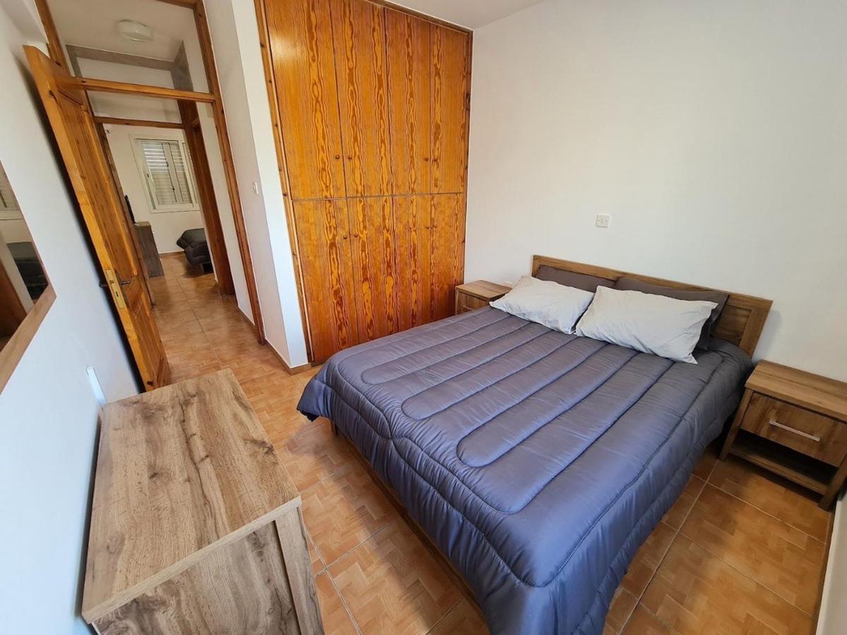 Ntoras Holiday Home Pafos Exterior foto
