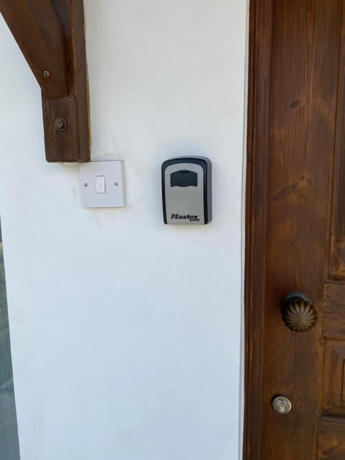 Ntoras Holiday Home Pafos Exterior foto