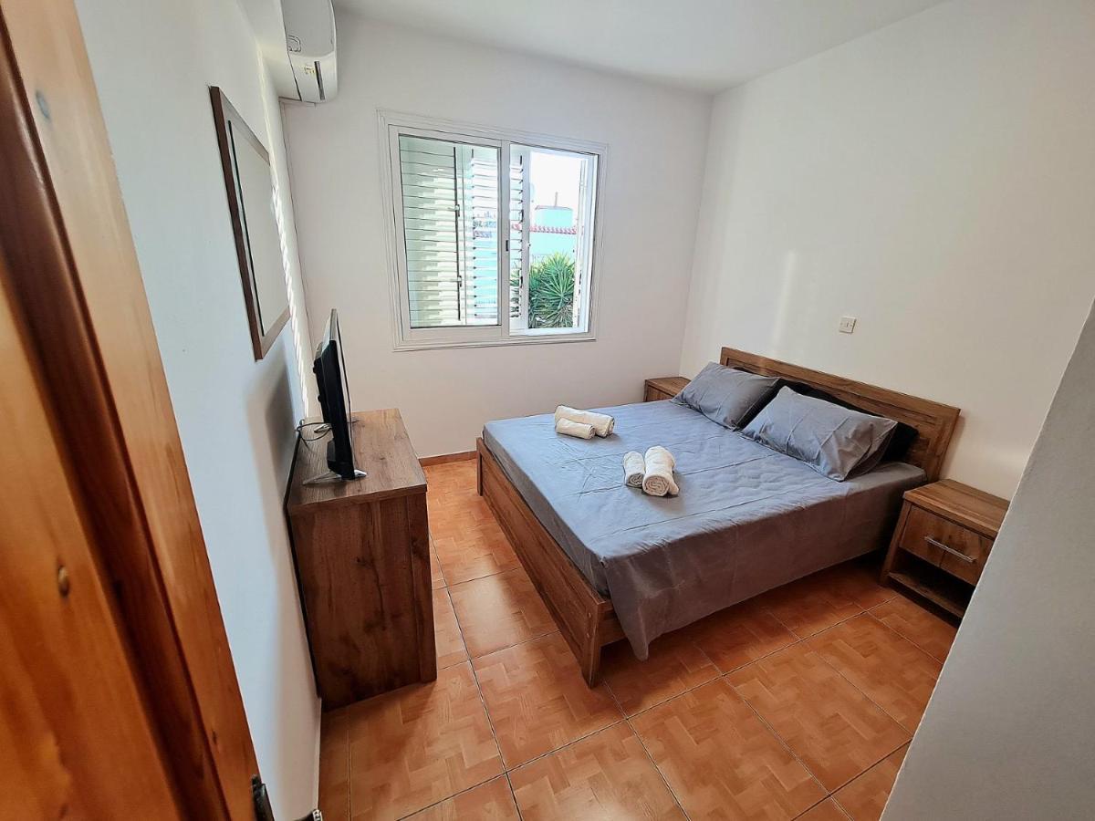 Ntoras Holiday Home Pafos Exterior foto